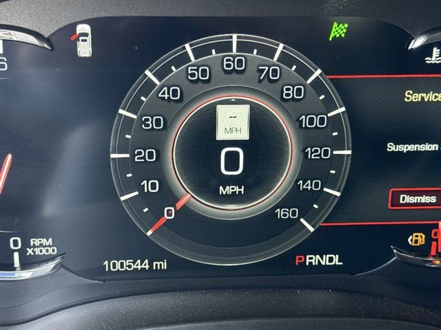 Used 2019 Cadillac Escalade Premium Luxury image 24