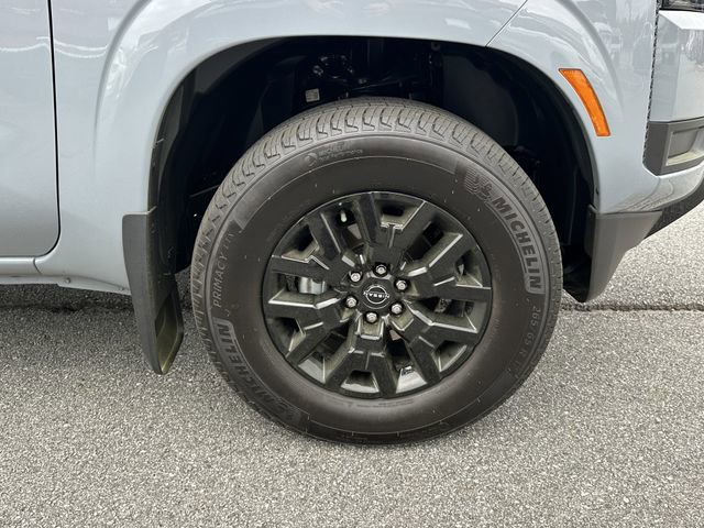 Certified 2026 Nissan Frontier SV w/ SV Convenience Package AWD/4WD image 13