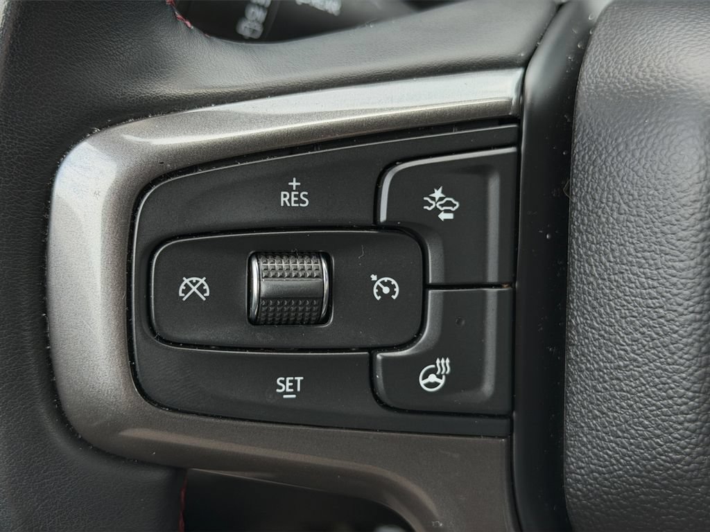Used 2023 Chevrolet Tahoe RST w/ RST Performance Edition AWD/4WD image 14