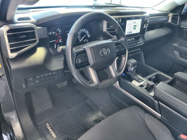 Used 2023 Toyota Tundra SR5 w/ SR5 Convenience Package image 14