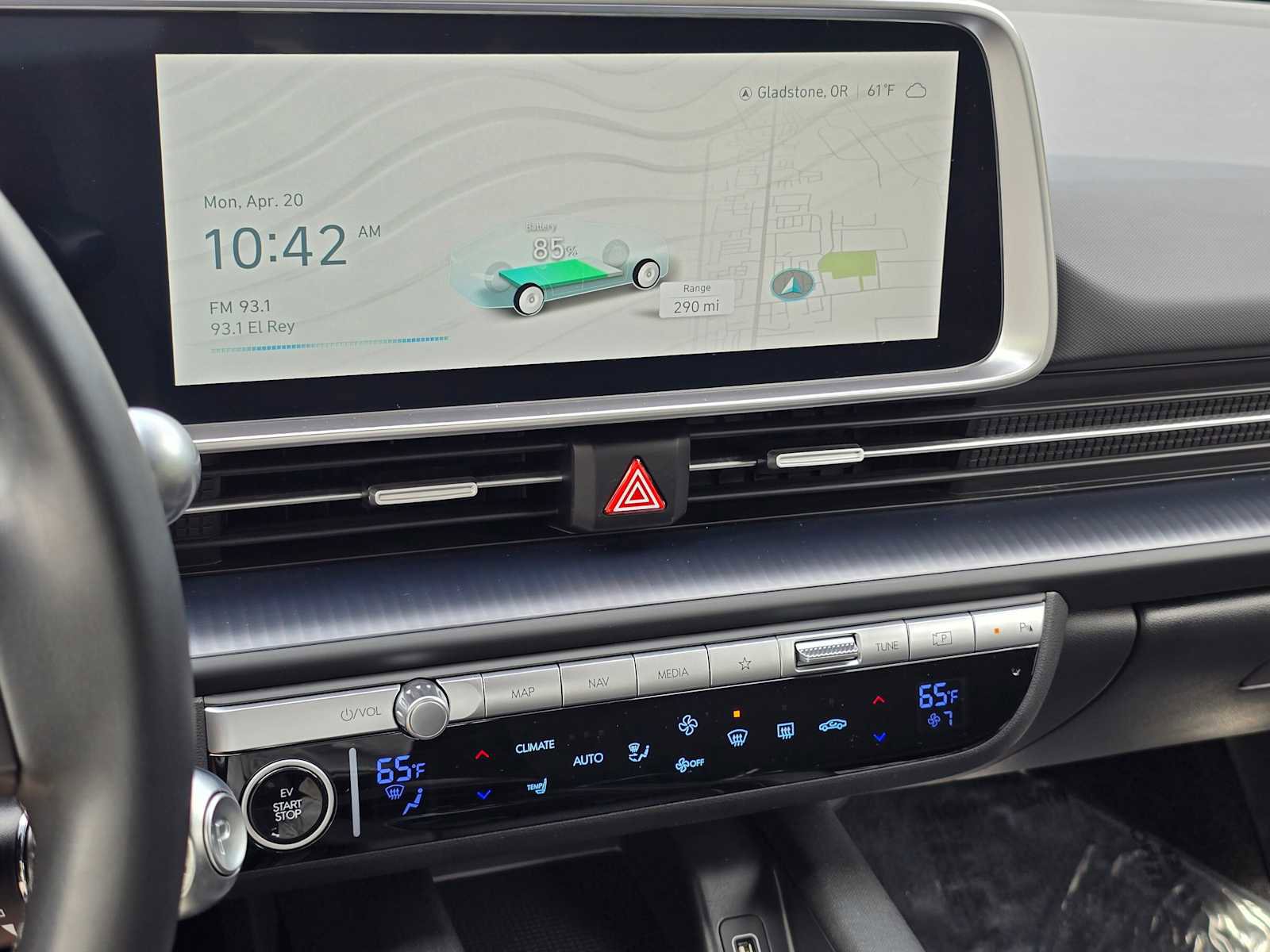 Used 2024 Hyundai Ioniq 6 SE AWD/4WD image 26