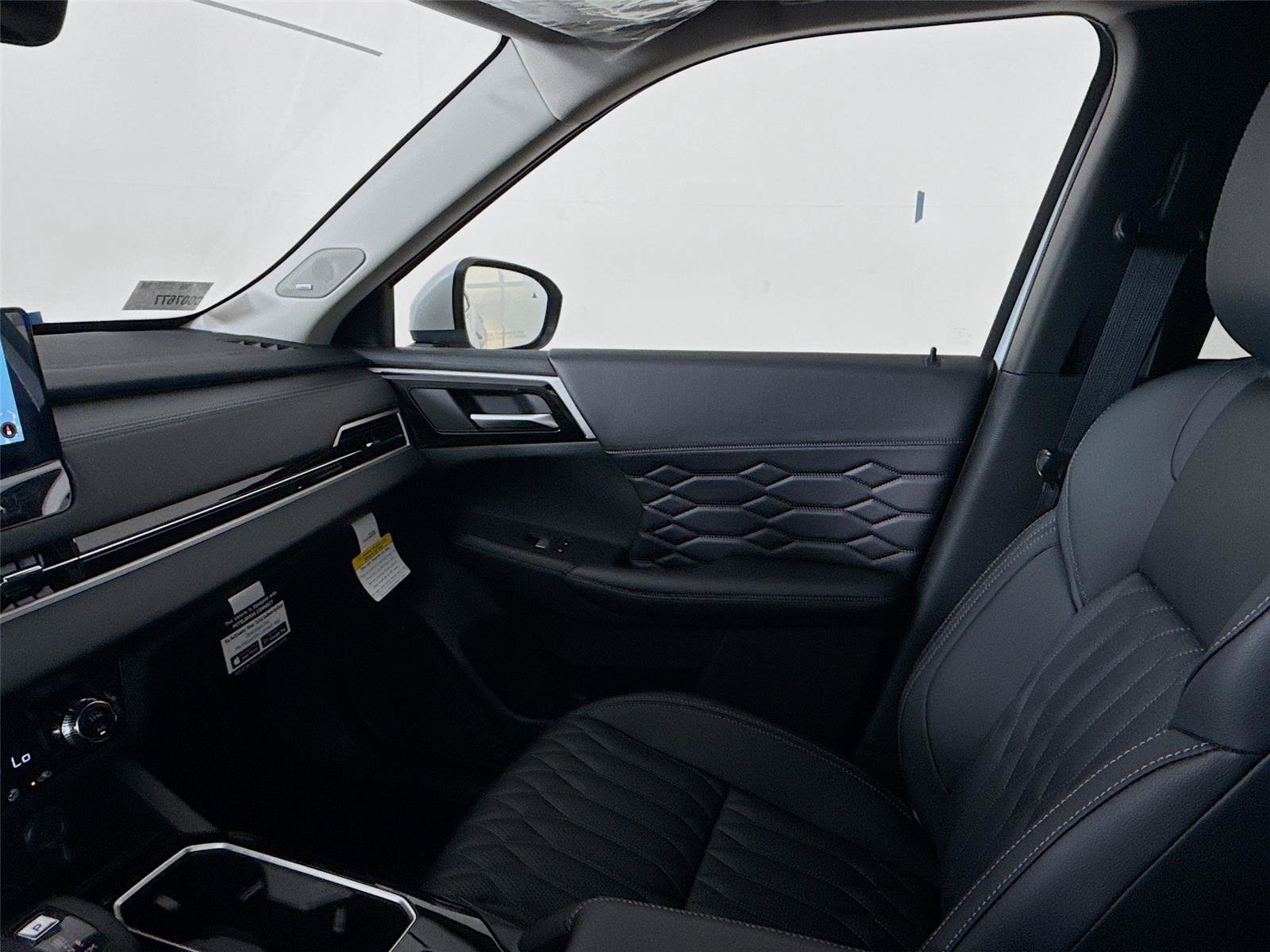 New 2026 Mitsubishi Outlander SEL image 21