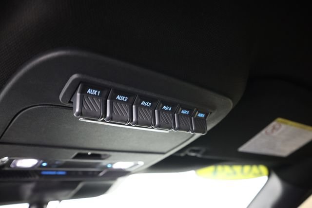 Used 2024 Ford F250 Platinum w/ FX4 Off-Road Package AWD/4WD image 69