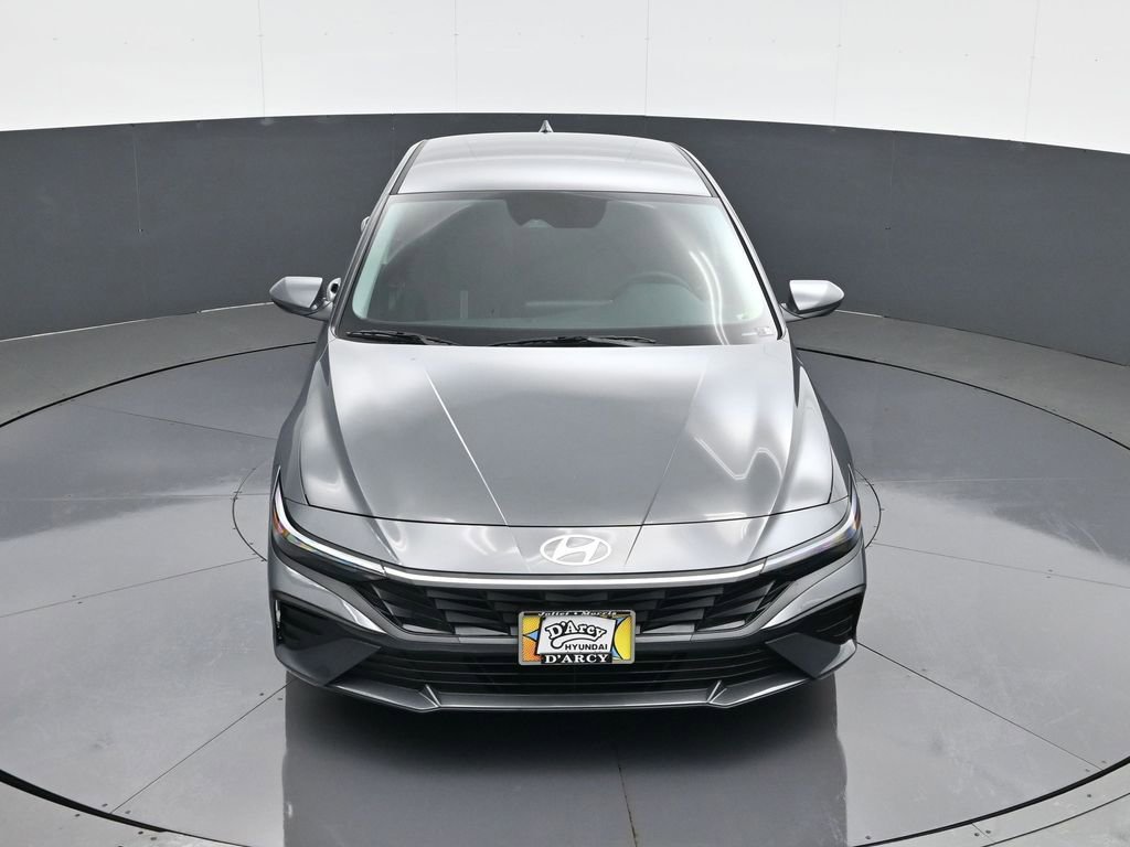 New 2026 Hyundai Elantra SE image 14