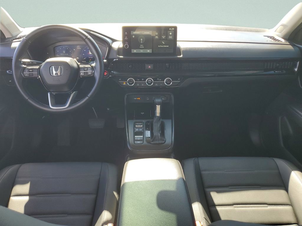 Used 2026 Honda CR-V EX-L image 10