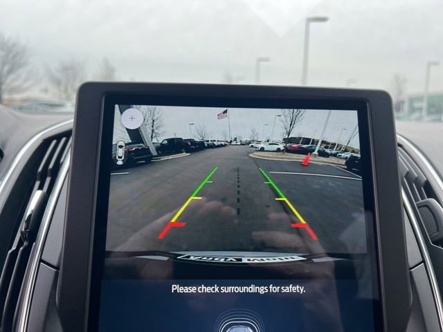 Used 2021 Ford Edge ST w/ Equipment Group 401A image 22