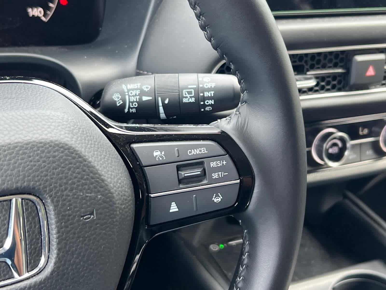 Used 2026 Honda HR-V EX-L image 18