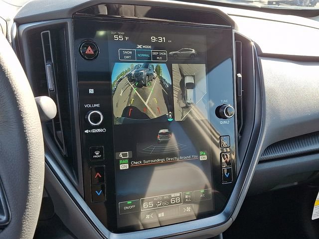 New 2026 Subaru Crosstrek 2.5i Limited AWD/4WD image 16