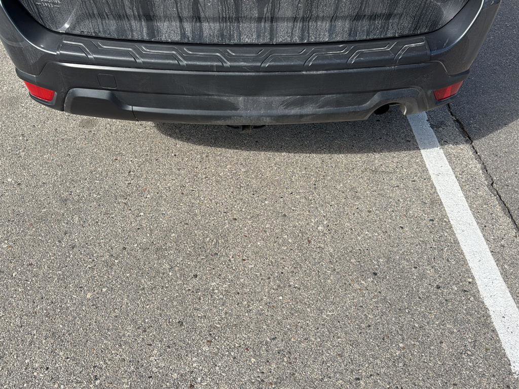 Used 2024 Subaru Forester Premium image 10