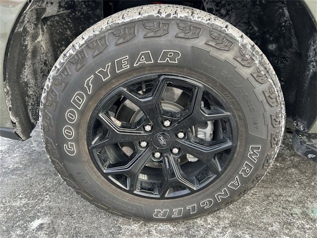 Used 2024 Ford Expedition Timberline image 17