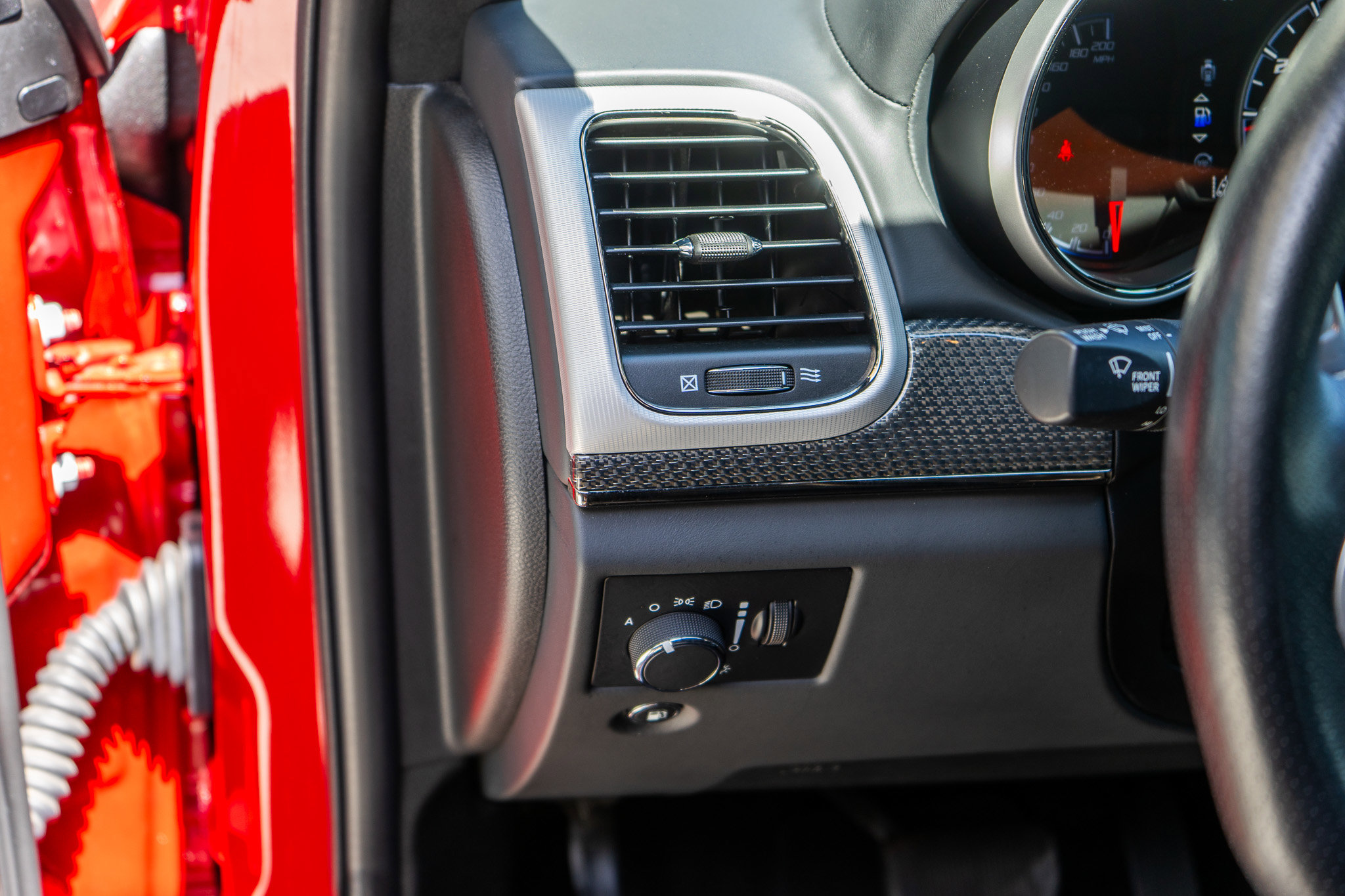 Used 2018 Jeep Grand Cherokee Trackhawk image 15