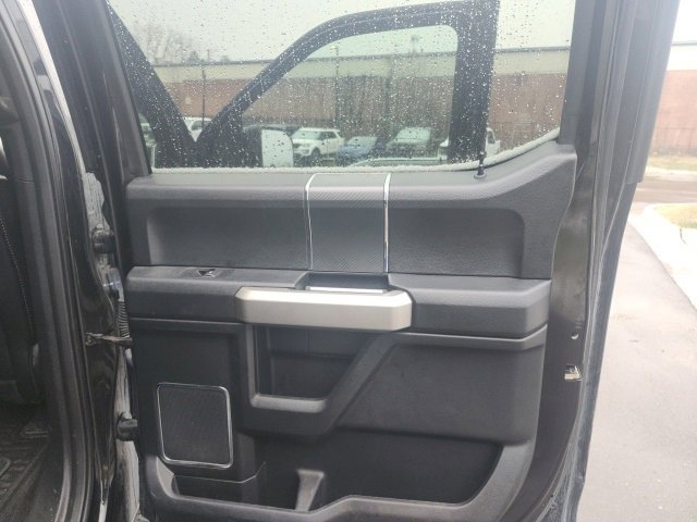 Used 2020 Ford F150 Lariat w/ Equipment Group 502A Luxury image 13