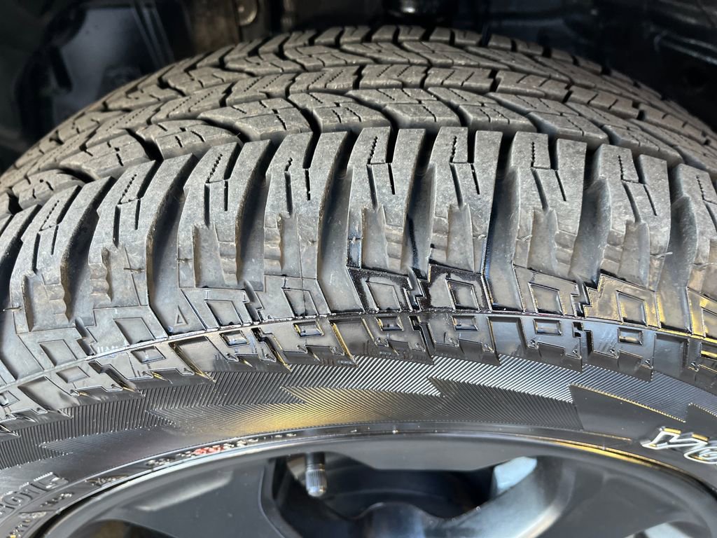 Used 2025 Subaru Forester Wilderness w/ Wilderness Package image 30