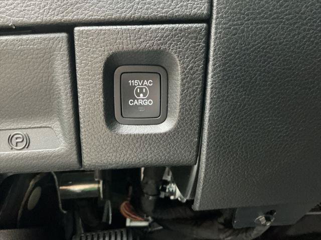 Certified 2026 RAM 3500 Limited AWD/4WD image 38