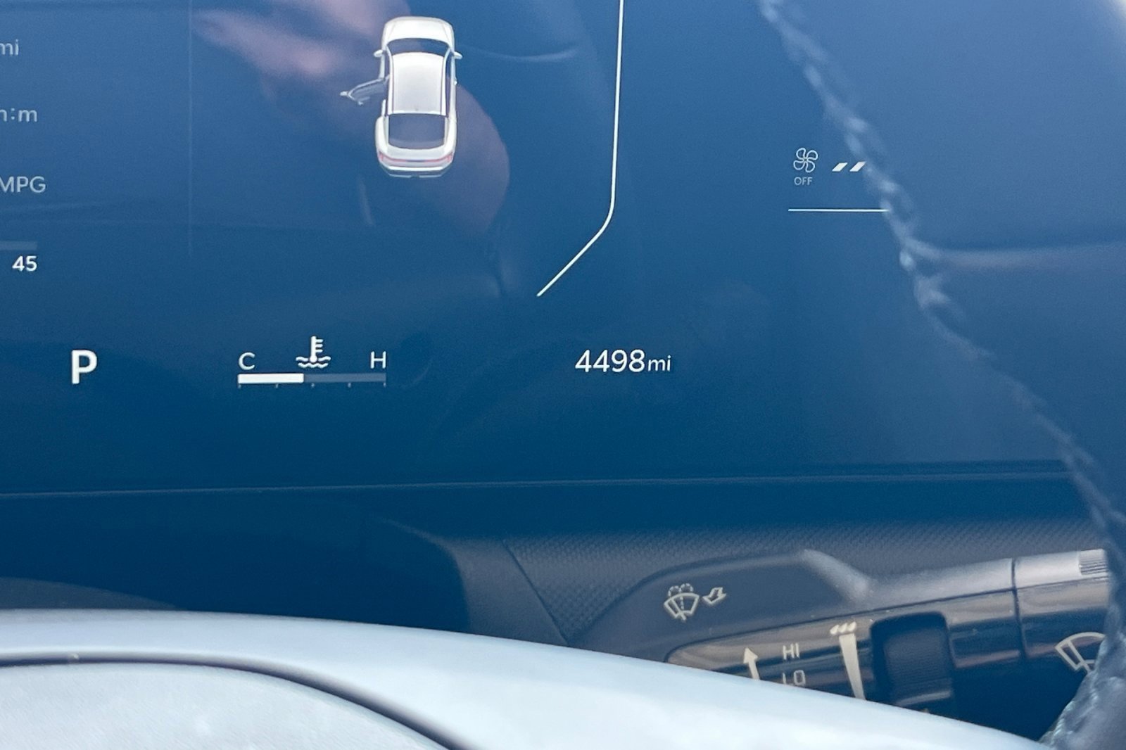 Used 2025 Kia K4 EX image 28