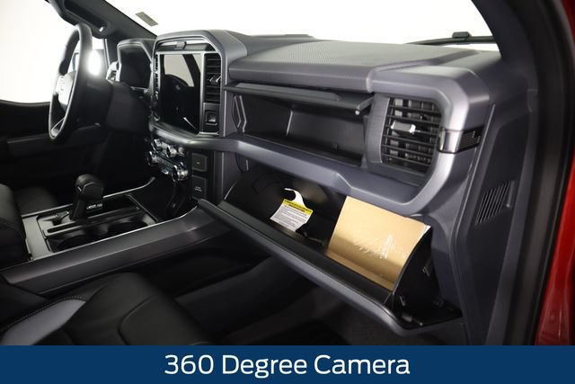 New 2026 Ford F150 XLT w/ Equipment Group 302A MID AWD/4WD image 65