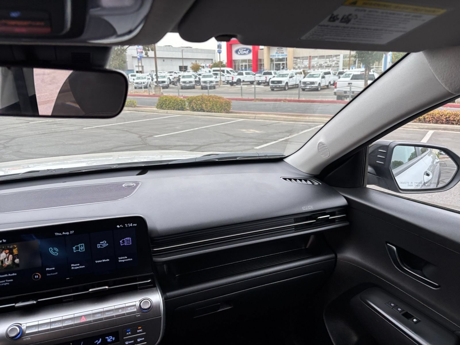 Used 2026 Hyundai Kona SEL Sport FWD image 30