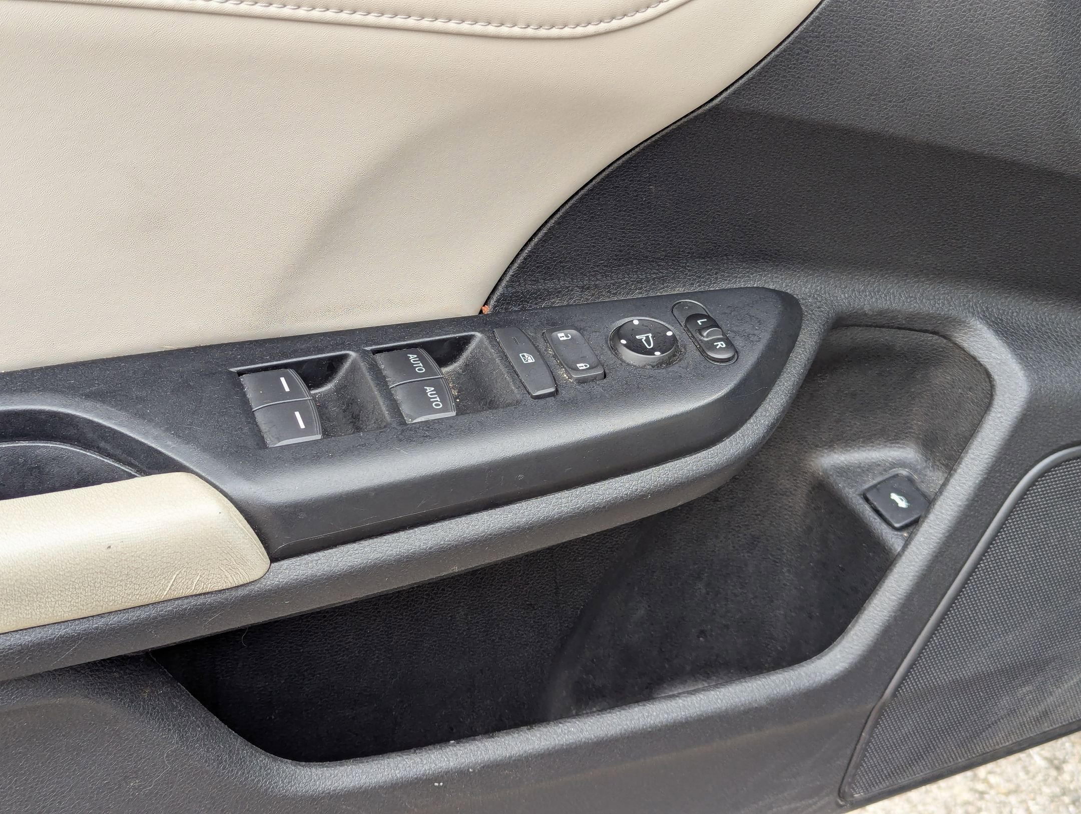 Certified 2019 Honda Insight Touring image 11