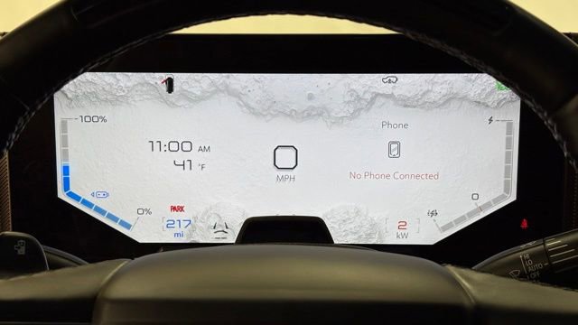 Used 2025 GMC Hummer EV 2X image 33