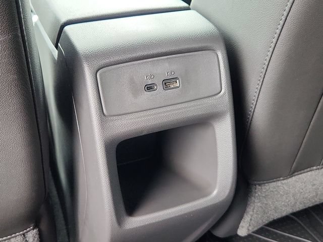 New 2026 Chevrolet Trax LT w/ Driver Confidence Package FWD image 16