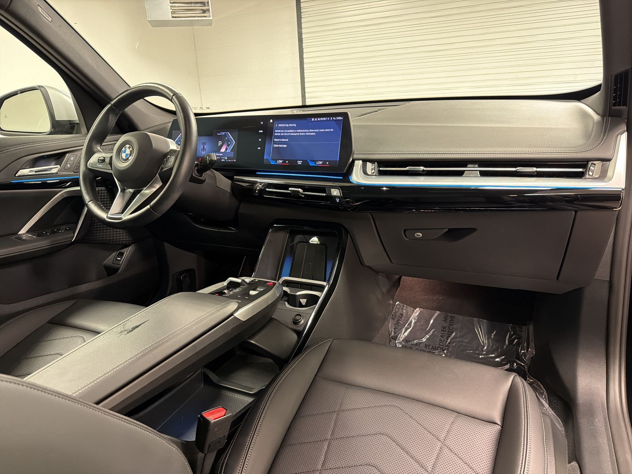 Used 2023 BMW X1 xDrive28i w/ Convenience Package AWD/4WD image 28