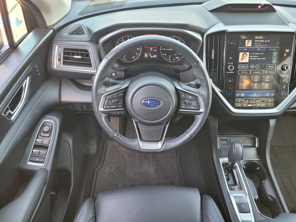 Used 2024 Subaru Ascent Limited image 11