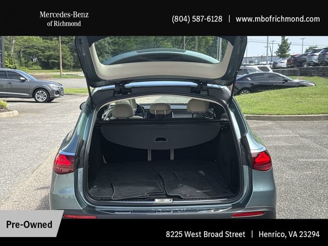 Certified 2025 Mercedes-Benz E 450 4MATIC All-Terrain Wagon image 25