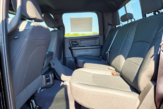 New 2027 RAM 2500 Tradesman AWD/4WD image 25
