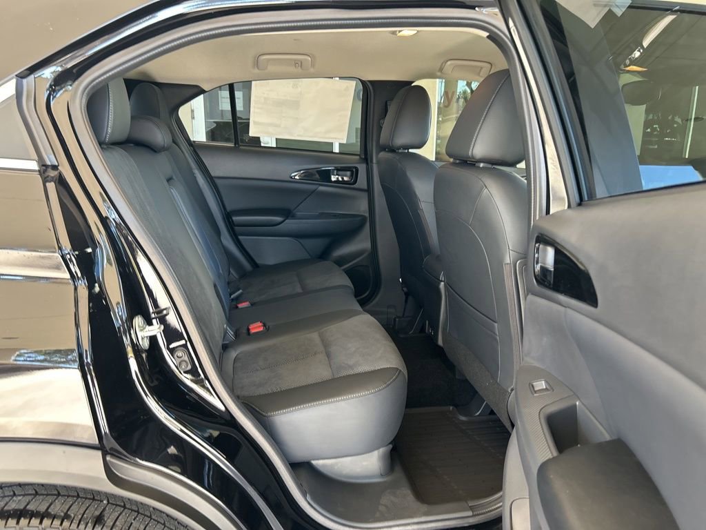New 2026 Mitsubishi Eclipse Cross SE image 23