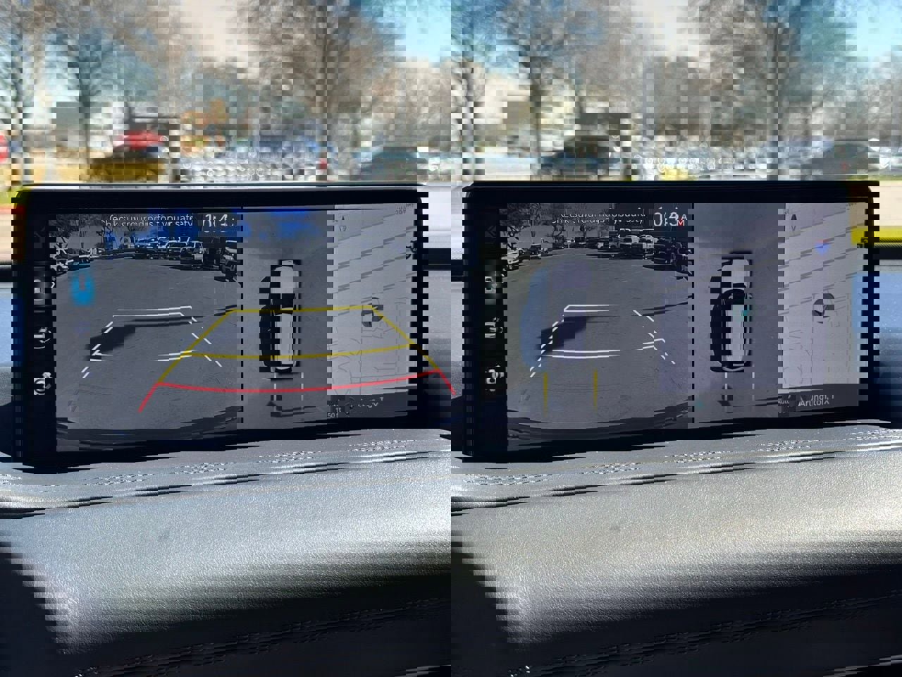 Used 2024 Genesis GV80 3.5T image 44