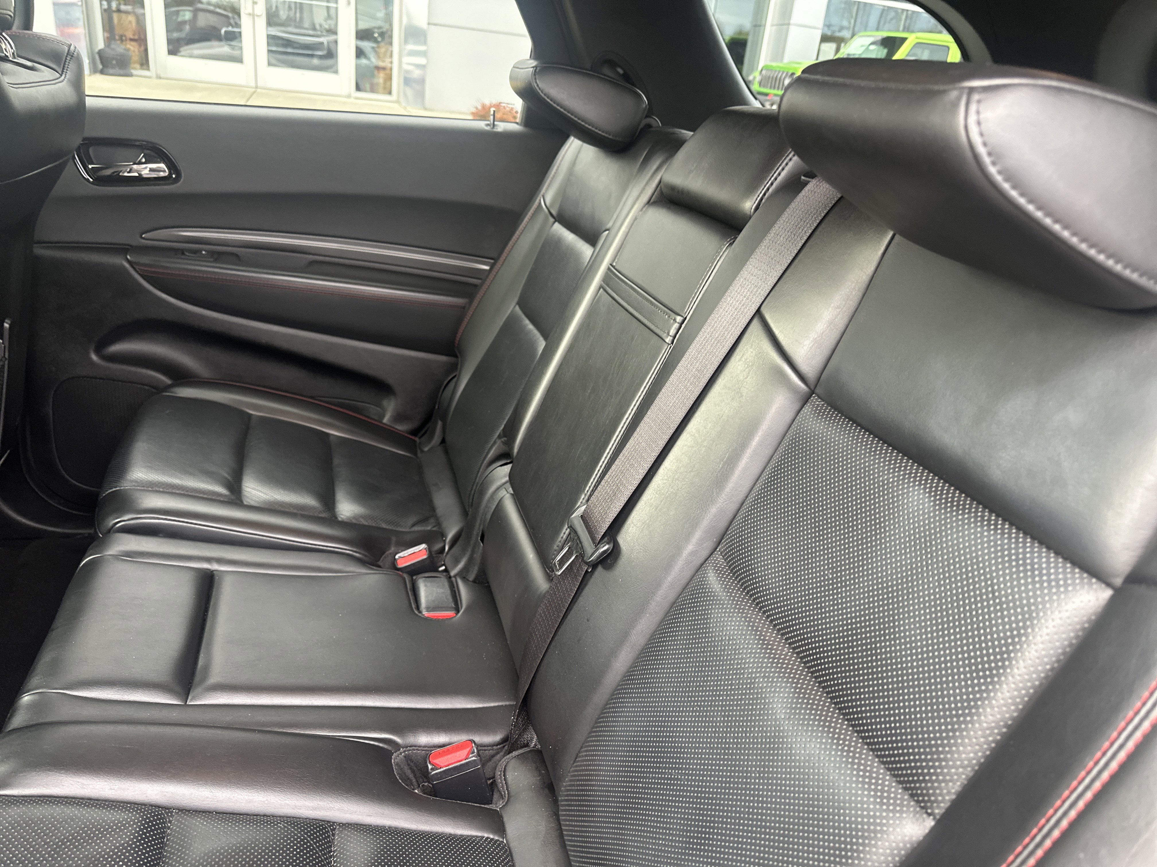 Used 2023 Dodge Durango GT image 20