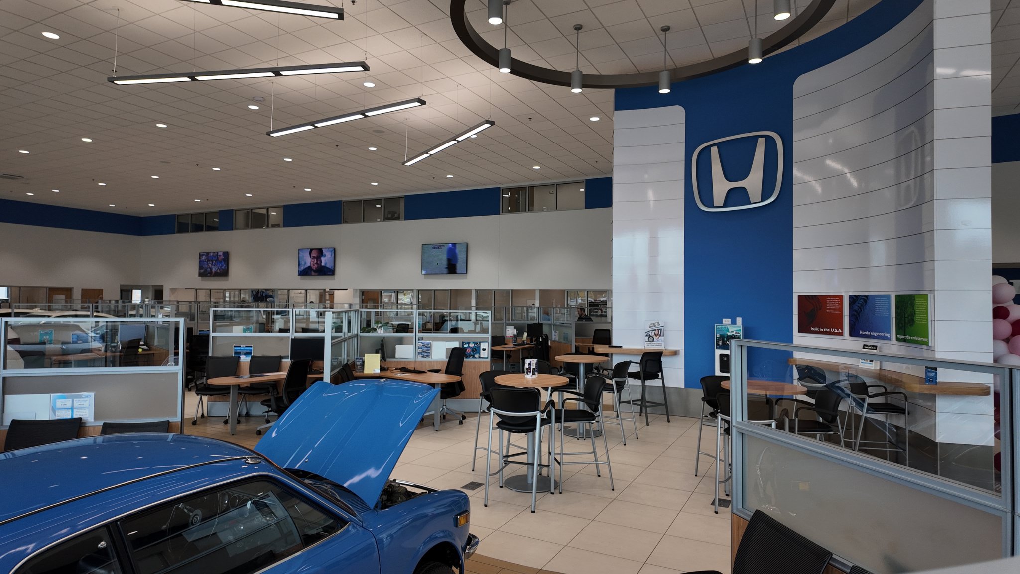 Certified 2024 Honda Pilot Elite image 51