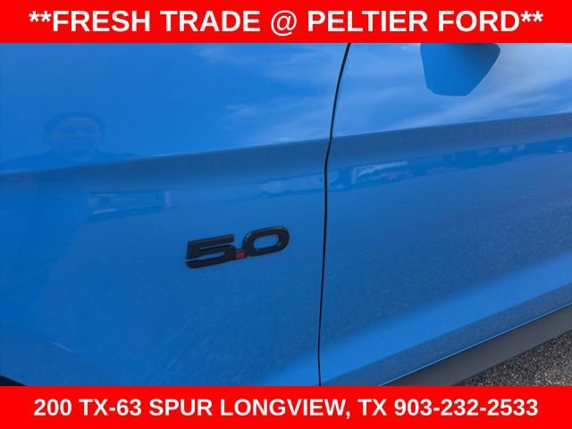 Used 2023 Ford Mustang GT w/ Equipment Group 301A RWD image 5
