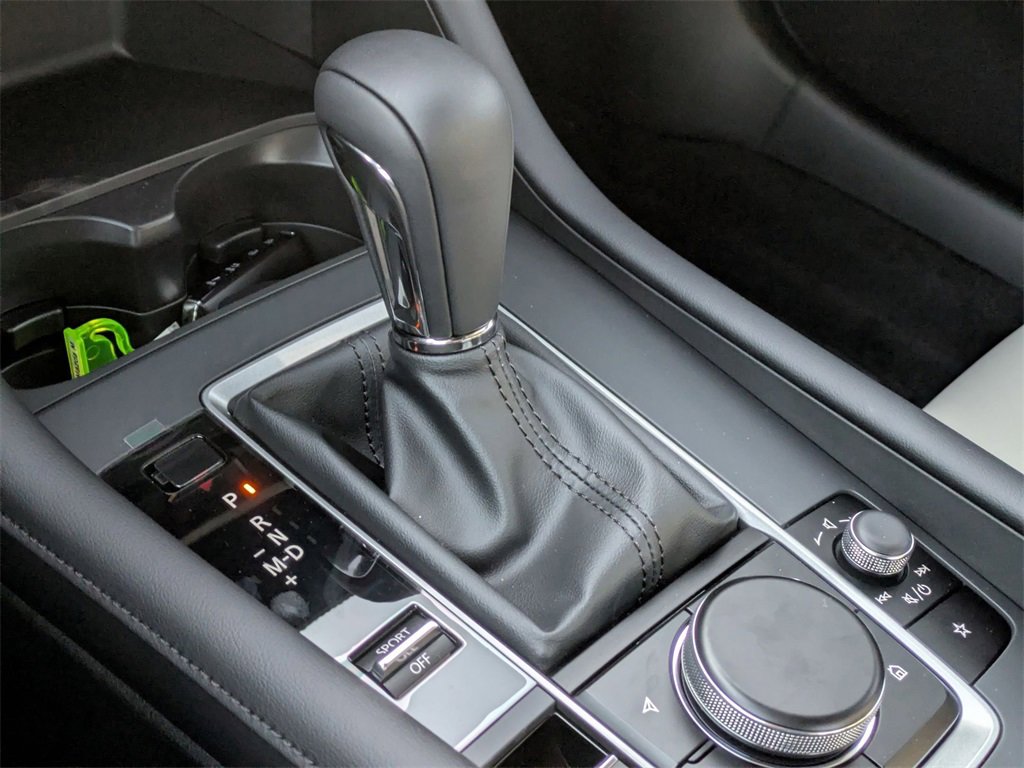 New 2026 MAZDA MAZDA3 2.5 S Sedan w/ Preferred Pkg image 22