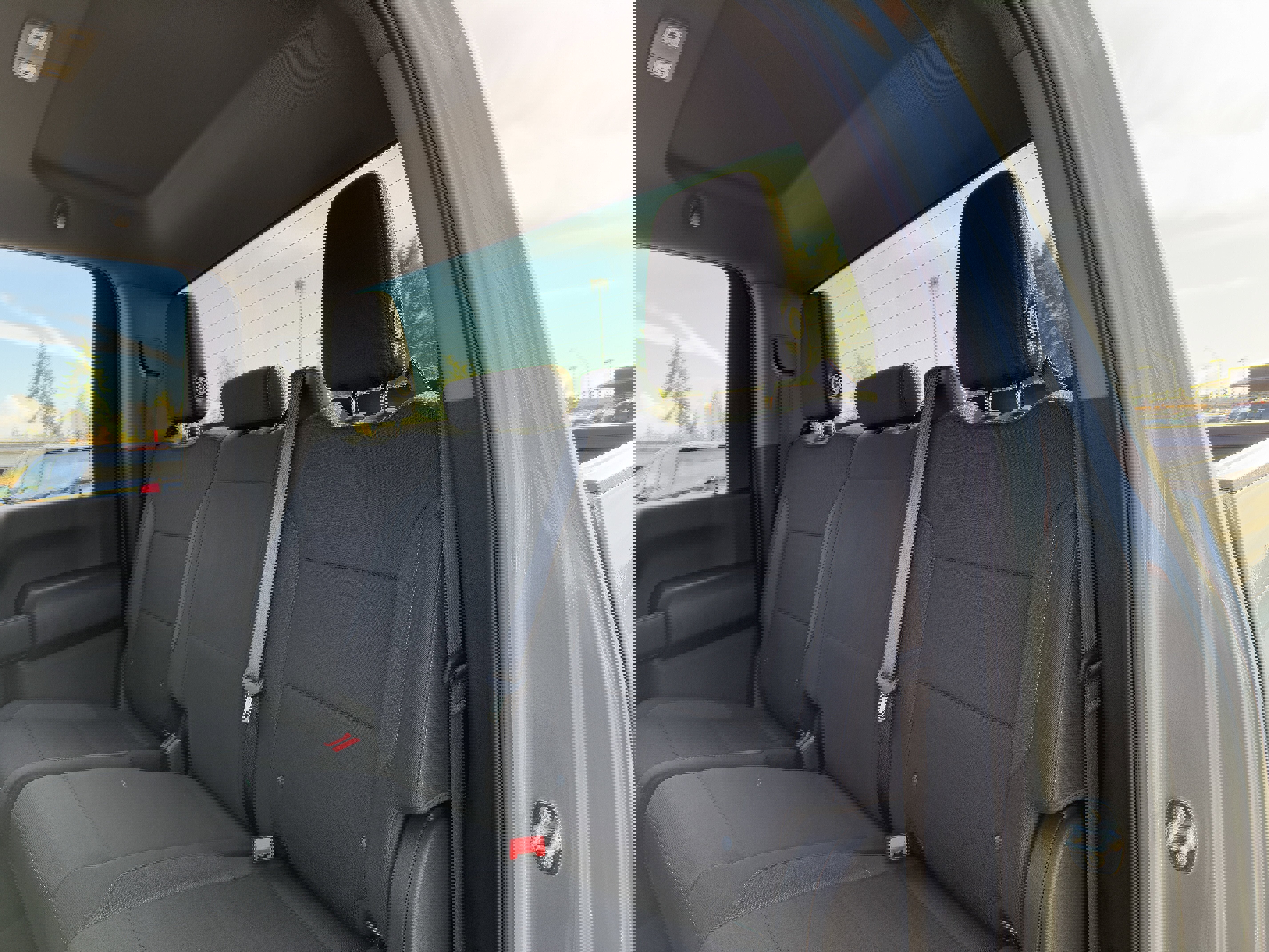 New 2026 Chevrolet Silverado 2500 Custom w/ Custom Value Package image 30