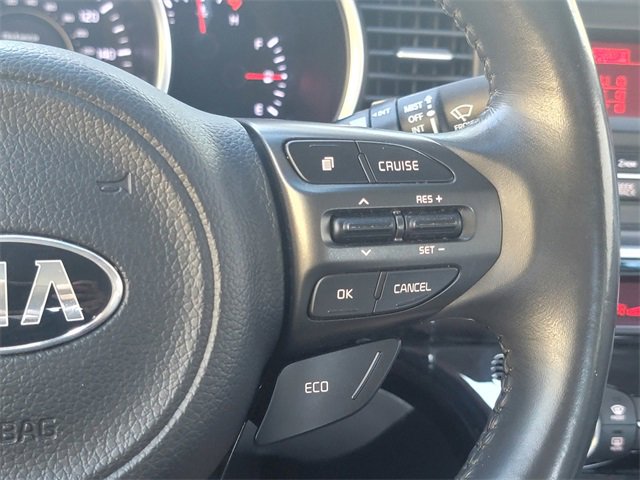 Used 2015 Kia Optima EX image 32