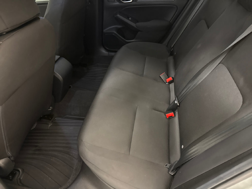 Certified 2026 Honda Civic LX image 16