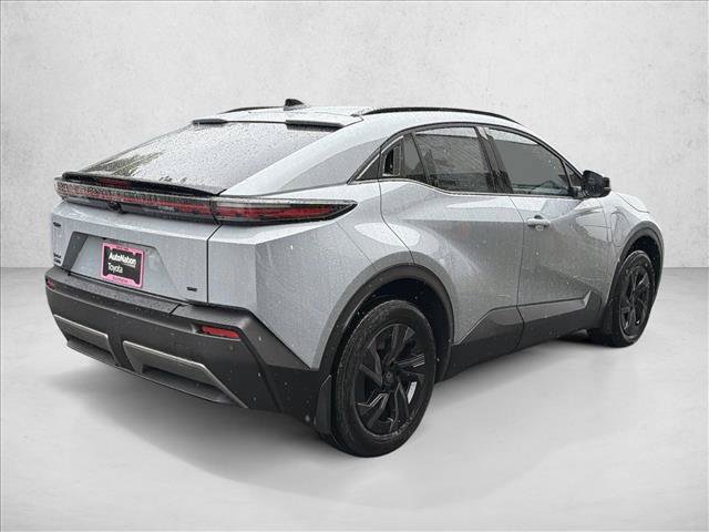 New 2026 Toyota C-HR AWD/4WD image 5