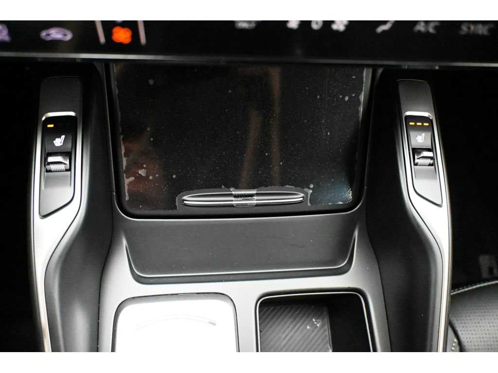 New 2026 Kia Sorento EX FWD image 26