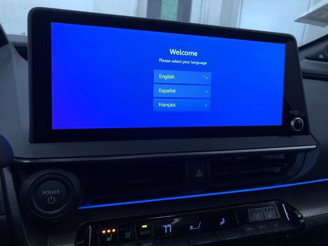 New 2026 Toyota Prius Limited image 28