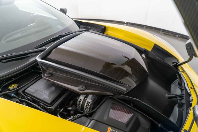 Used 2019 Chevrolet Corvette ZR1 image 28