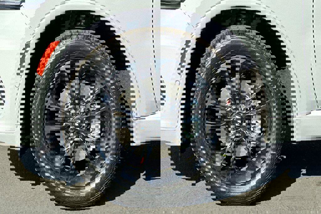 New 2026 Dodge Durango GT image 24