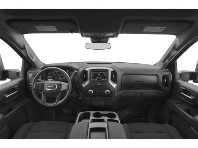 Used 2024 GMC Sierra 2500 Denali Ultimate w/ Max Trailering Package AWD/4WD image 8