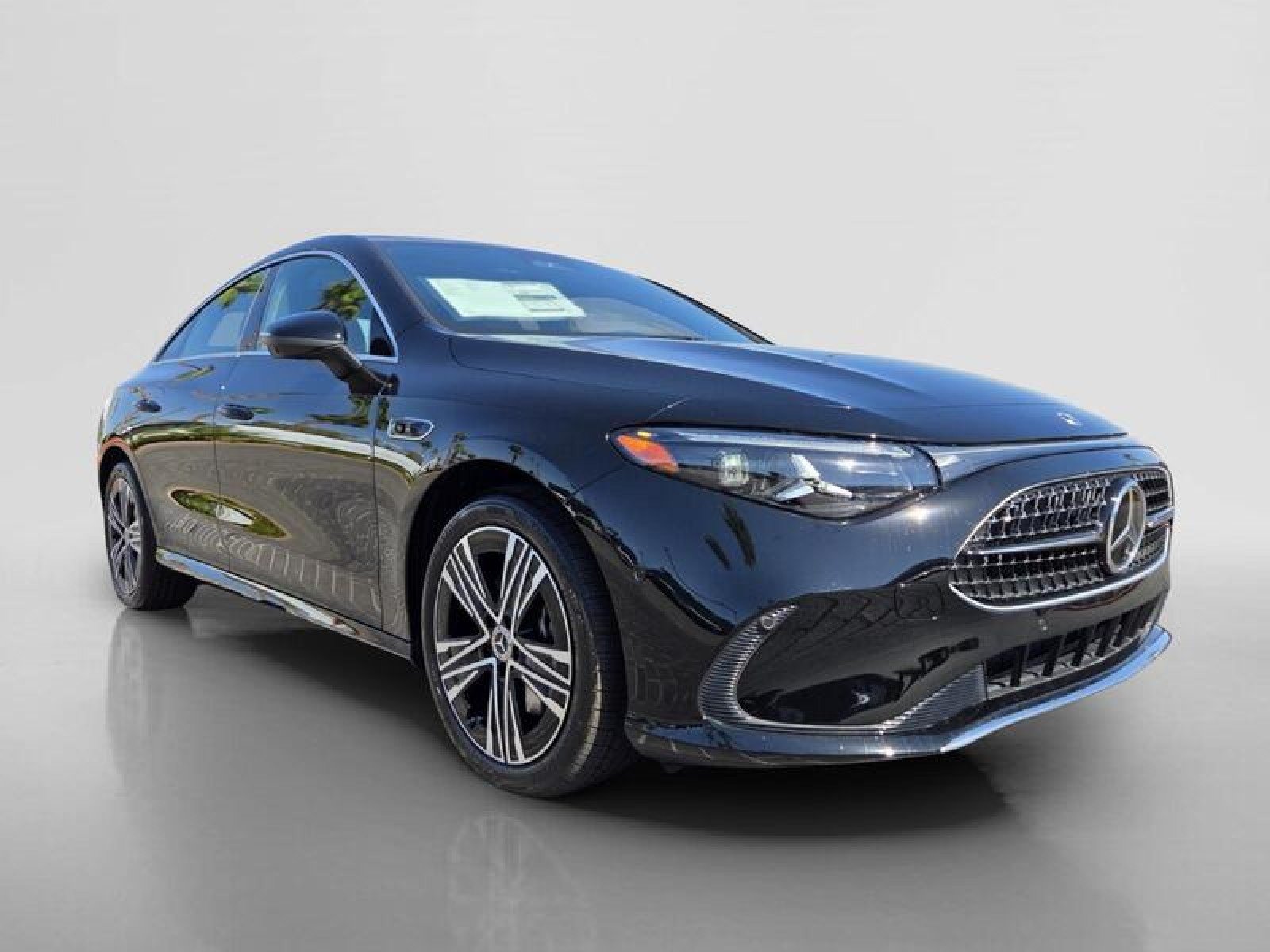 New 2027 Mercedes-Benz CLA 220 image 7