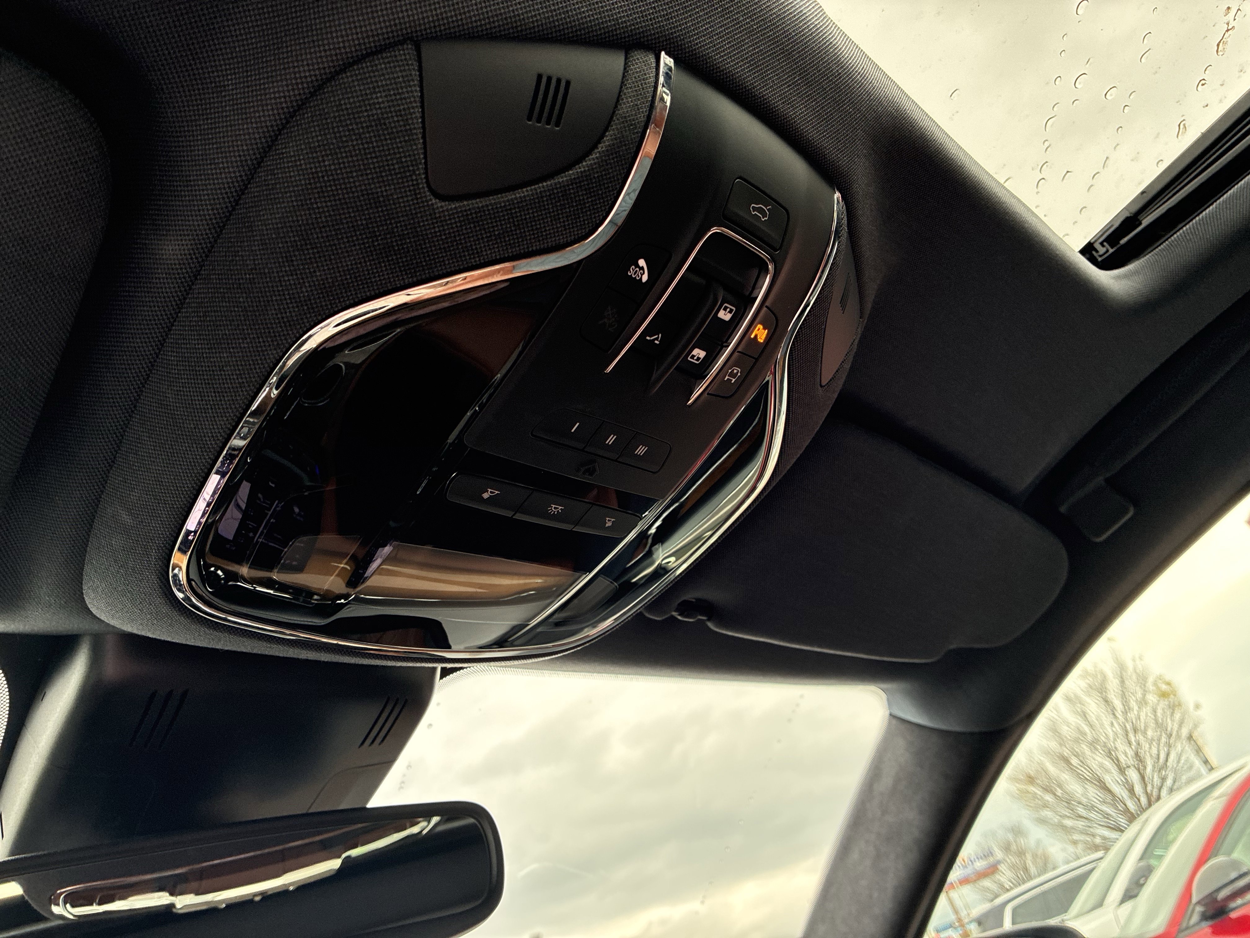 Used 2021 Maserati Quattroporte S GranLusso image 26