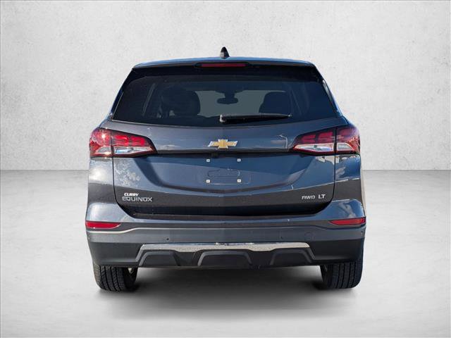 Used 2023 Chevrolet Equinox LT image 6