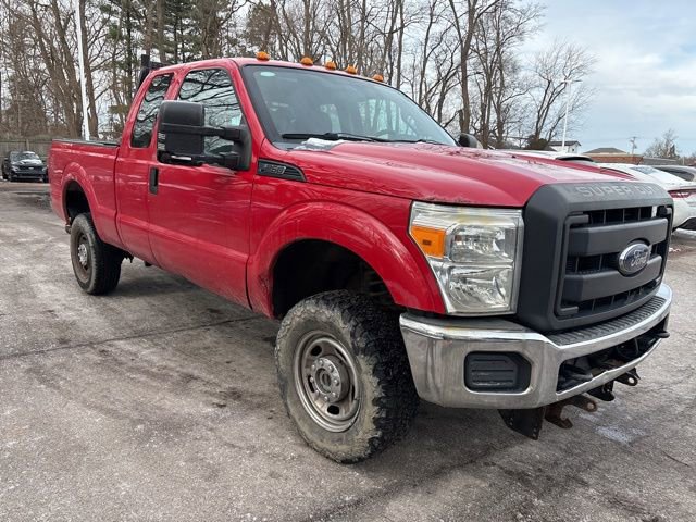 Used 2015 Ford F250 XL w/ Power Equipment Group image 7