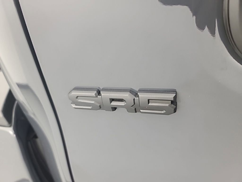Used 2024 Toyota Tacoma SR5 RWD image 12