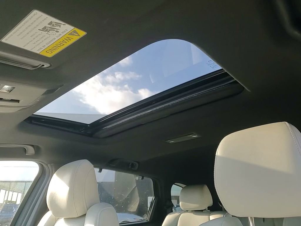 Certified 2023 MAZDA CX-9 Signature image 22
