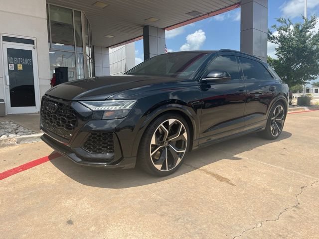 Used 2023 Audi RS Q8